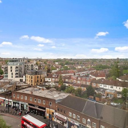 Amazing Britania 1 Bedroom Flat In London Bp40 外观 照片