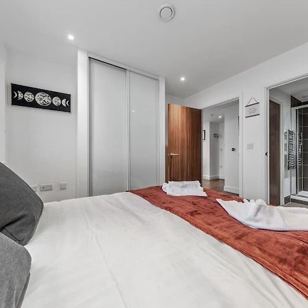 Amazing Britania 1 Bedroom Flat In London Bp40 外观 照片