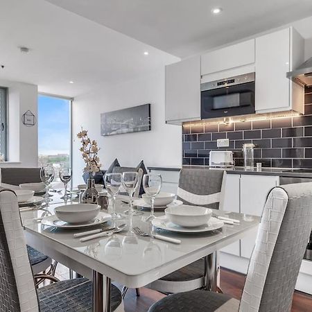 Amazing Britania 1 Bedroom Flat In London Bp40 外观 照片