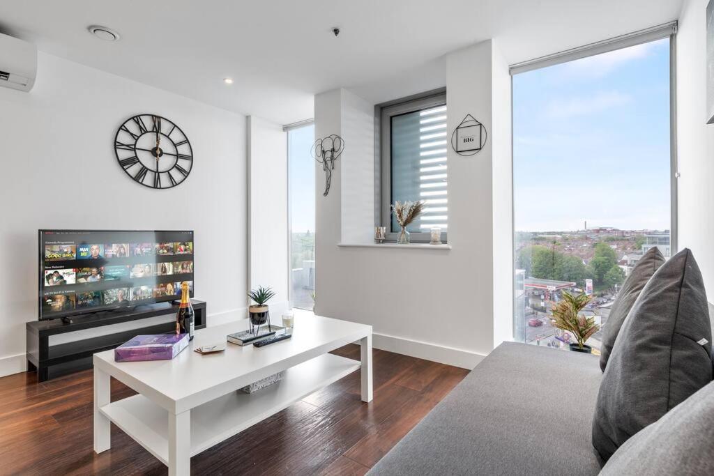 Amazing Britania 1 Bedroom Flat In London Bp40 外观 照片