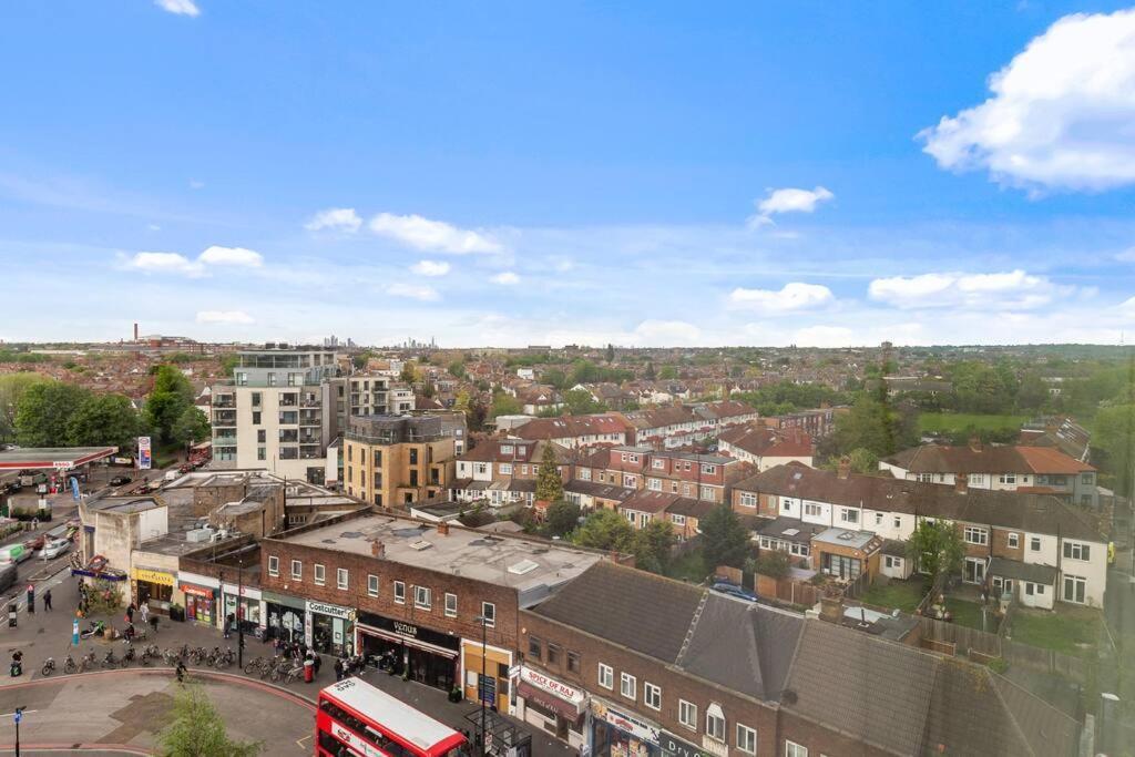 Amazing Britania 1 Bedroom Flat In London Bp40 外观 照片
